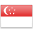 Singapore, Asia TeamSpeak server hosting